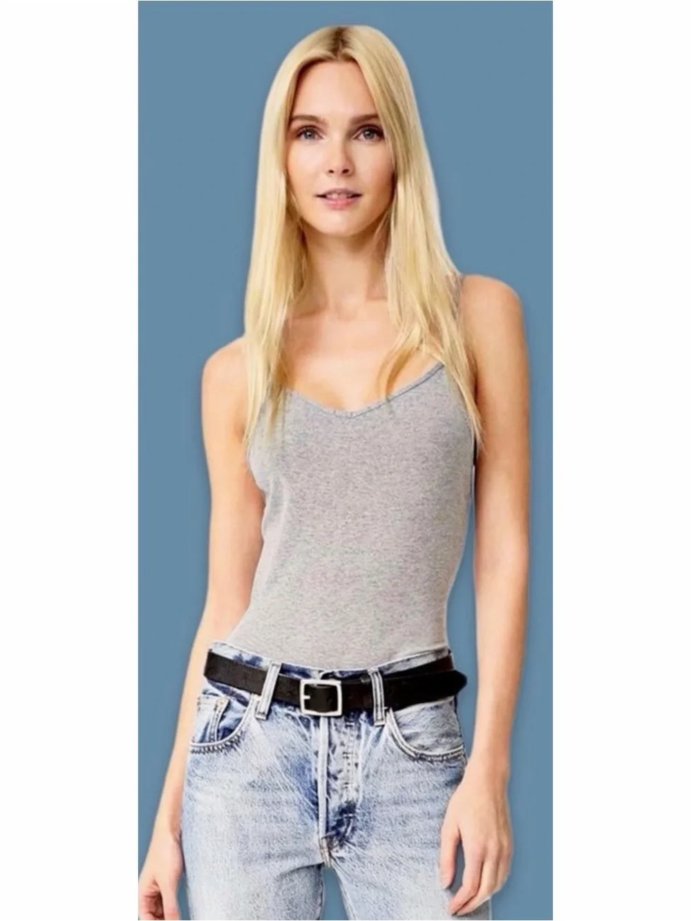 Free People Intimately Seamless Bodysuit